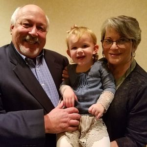 Meet your Posher, Kathie